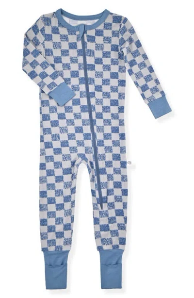 Sleep On It Assorted 2-pack Pajamas & Socks Set In Blue