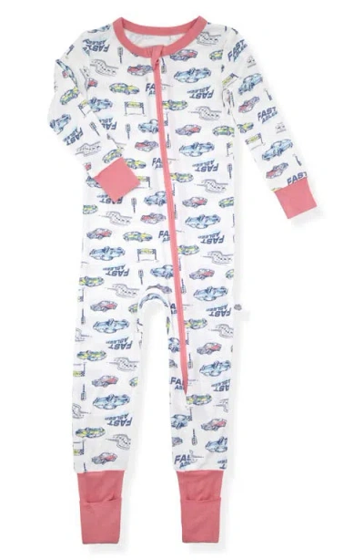 Sleep On It Assorted 2-pack Pajamas & Socks Set In Blue