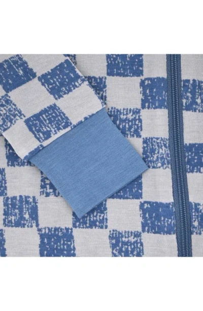 Sleep On It Assorted 2-pack Pajamas & Socks Set In Blue