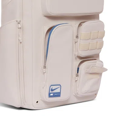 Nike Utility Elite Backpack 'pink'
