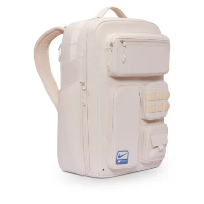 Nike Utility Elite Backpack 'pink'