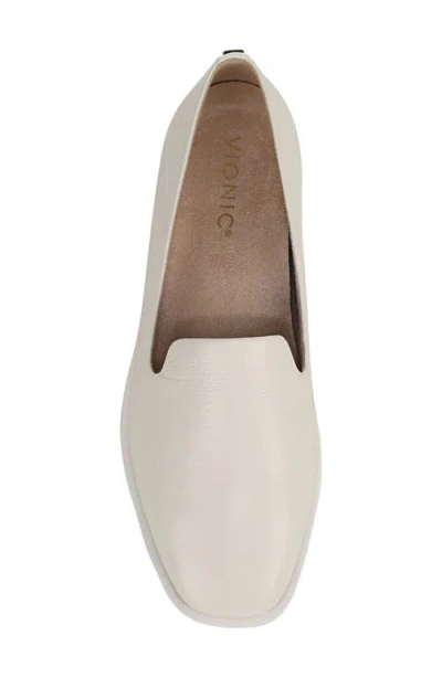 Vionic Willa 2.0 Flat In Neutral