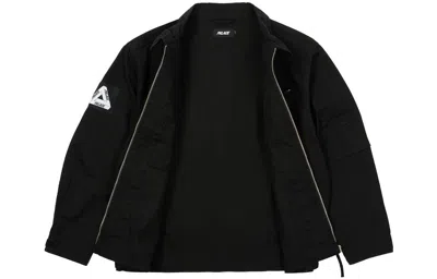 Palace Aviator Jacket 'black'