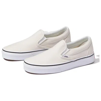 Vans Classic Slip-on 'white'
