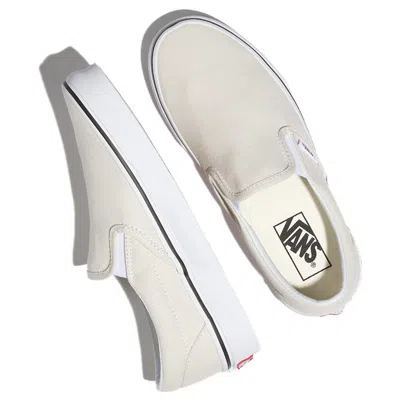 Vans Classic Slip-on 'white'
