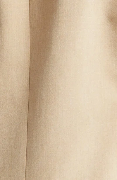 Veronica Beard Healy Dickey Jacket In Neutral