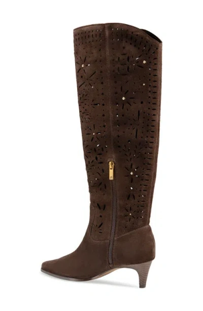 Splendid Josh Boot In Brown