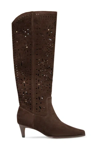 Splendid Josh Boot In Brown