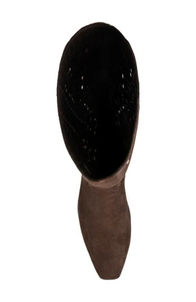 Splendid Josh Boot In Brown