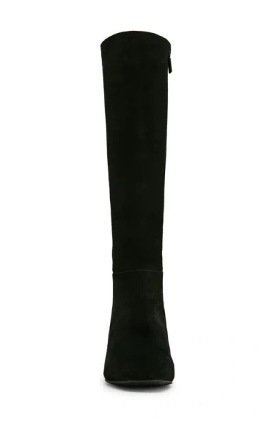 Blondo Alexis Waterproof Knee High Boot In Black