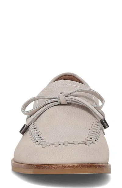 Frye Hope Loafer In White