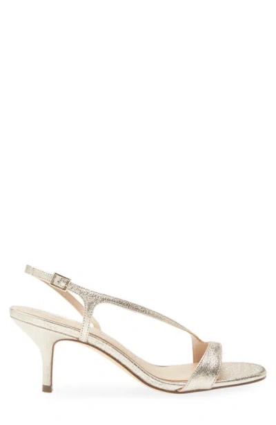 Nina Bubbles Sandal In Neutral