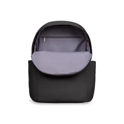 Bugatti Brussels Backpack In Black