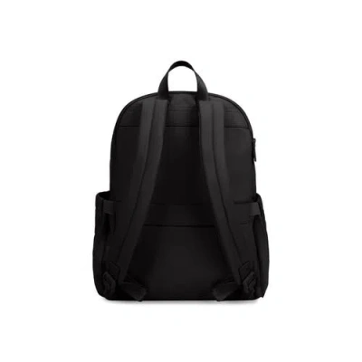 Bugatti Brussels Backpack In Black