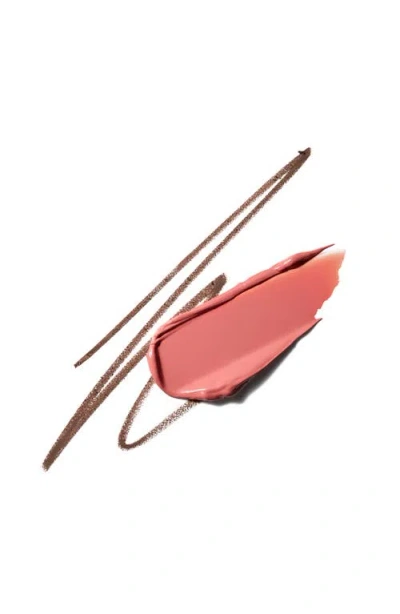 Mac Satin Soft Lip Combo Kit $50 Value In Multi