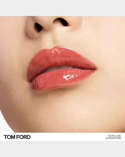 Tom Ford Gloss Luxe Lip Gloss