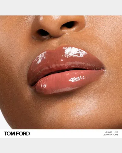 Tom Ford Gloss Luxe Lip Gloss