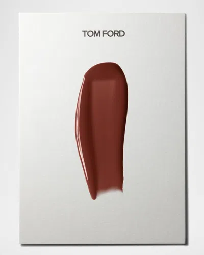 Tom Ford Gloss Luxe Lip Gloss