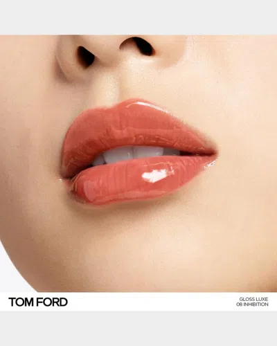 Tom Ford Gloss Luxe Lip Gloss