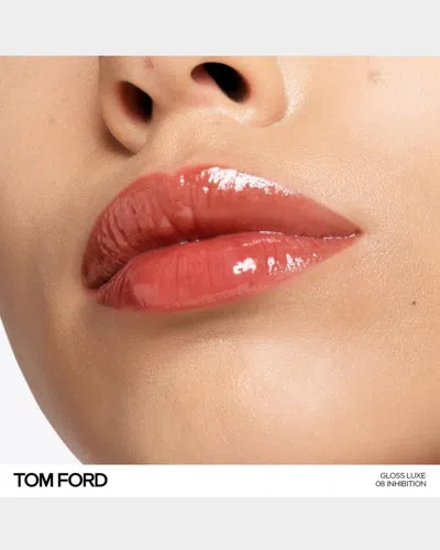 Tom Ford Gloss Luxe Lip Gloss