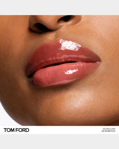 Tom Ford Gloss Luxe Lip Gloss