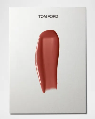 Tom Ford Gloss Luxe Lip Gloss