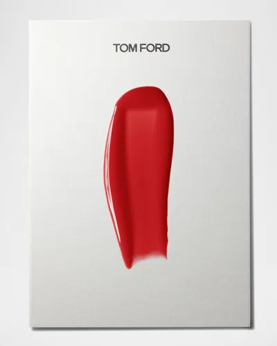 Tom Ford Gloss Luxe Lip Gloss