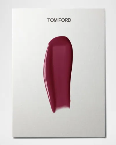 Tom Ford Gloss Luxe Lip Gloss