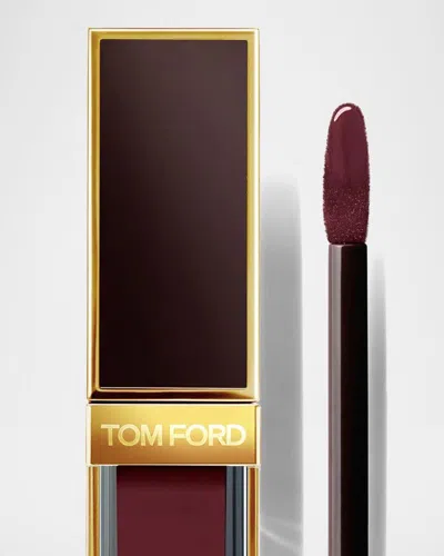 Tom Ford Gloss Luxe Lip Gloss