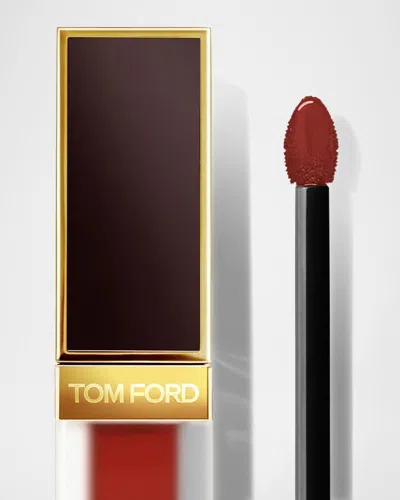 Tom Ford Liquid Lip Luxe Matte