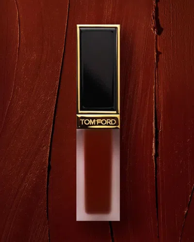 Tom Ford Liquid Lip Luxe Matte