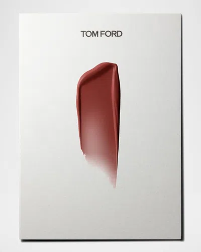 Tom Ford Liquid Lip Luxe Matte