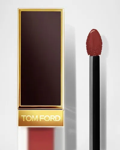 Tom Ford Liquid Lip Luxe Matte