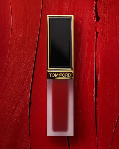 Tom Ford Liquid Lip Luxe Matte