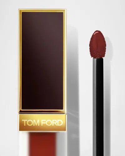 Tom Ford Liquid Lip Luxe Matte