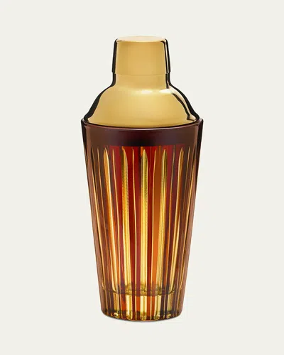 L'objet Prism Shaker, Amber In Multi