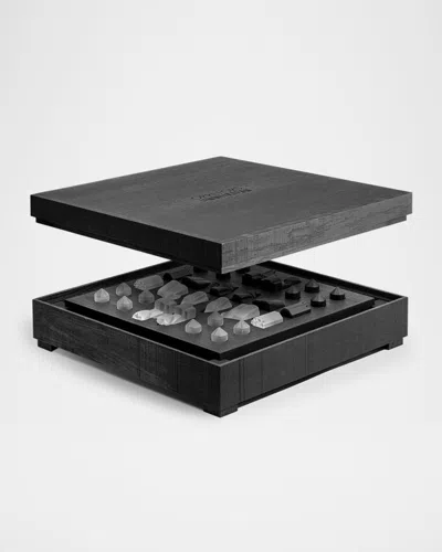 Orrefors X Jay3lle Chessboard Set