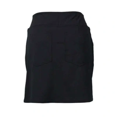Jofit In Black