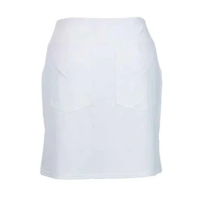 Jofit In White