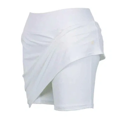 Jofit In White