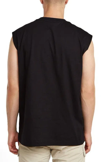 G-star Boxy T-shirt In Black