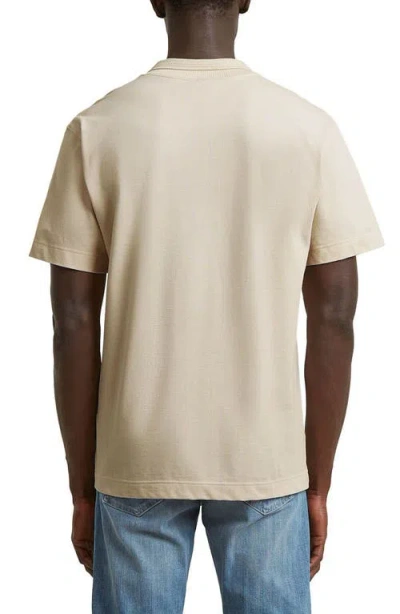 G-star Core Regular Polo Ss In Neutral