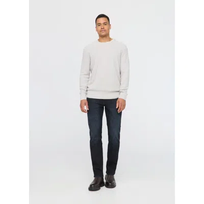 Duer Performance Denim Straight In White