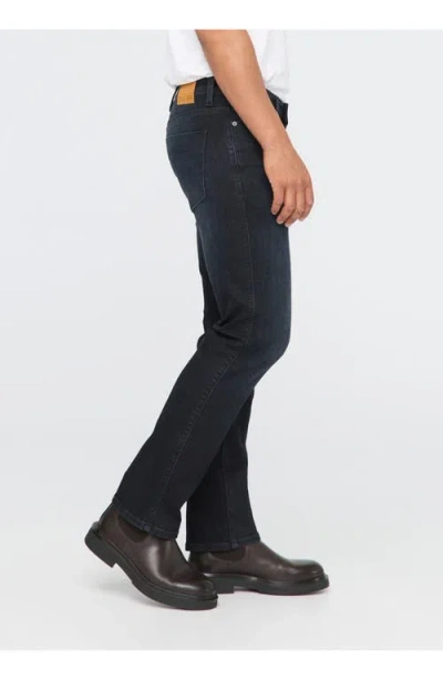 Duer Performance Denim Straight In White