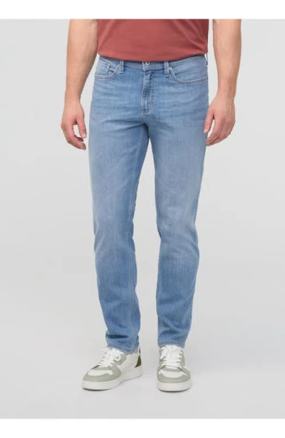 Duer Performance Denim In Brown