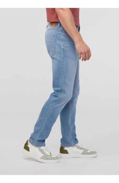 Duer Performance Denim In Brown