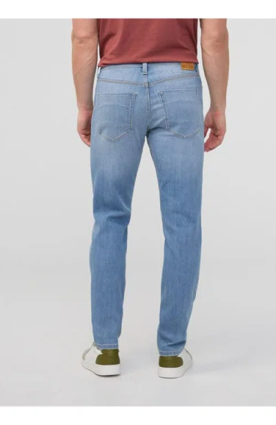 Duer Performance Denim In Brown