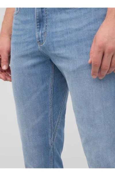 Duer Performance Denim In Brown