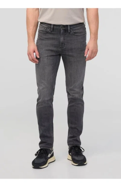 Duer Performance Denim In Neutral
