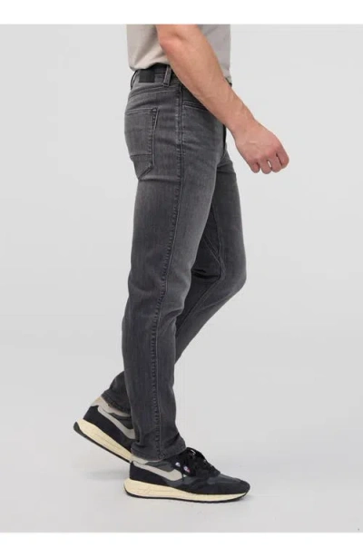 Duer Performance Denim In Neutral